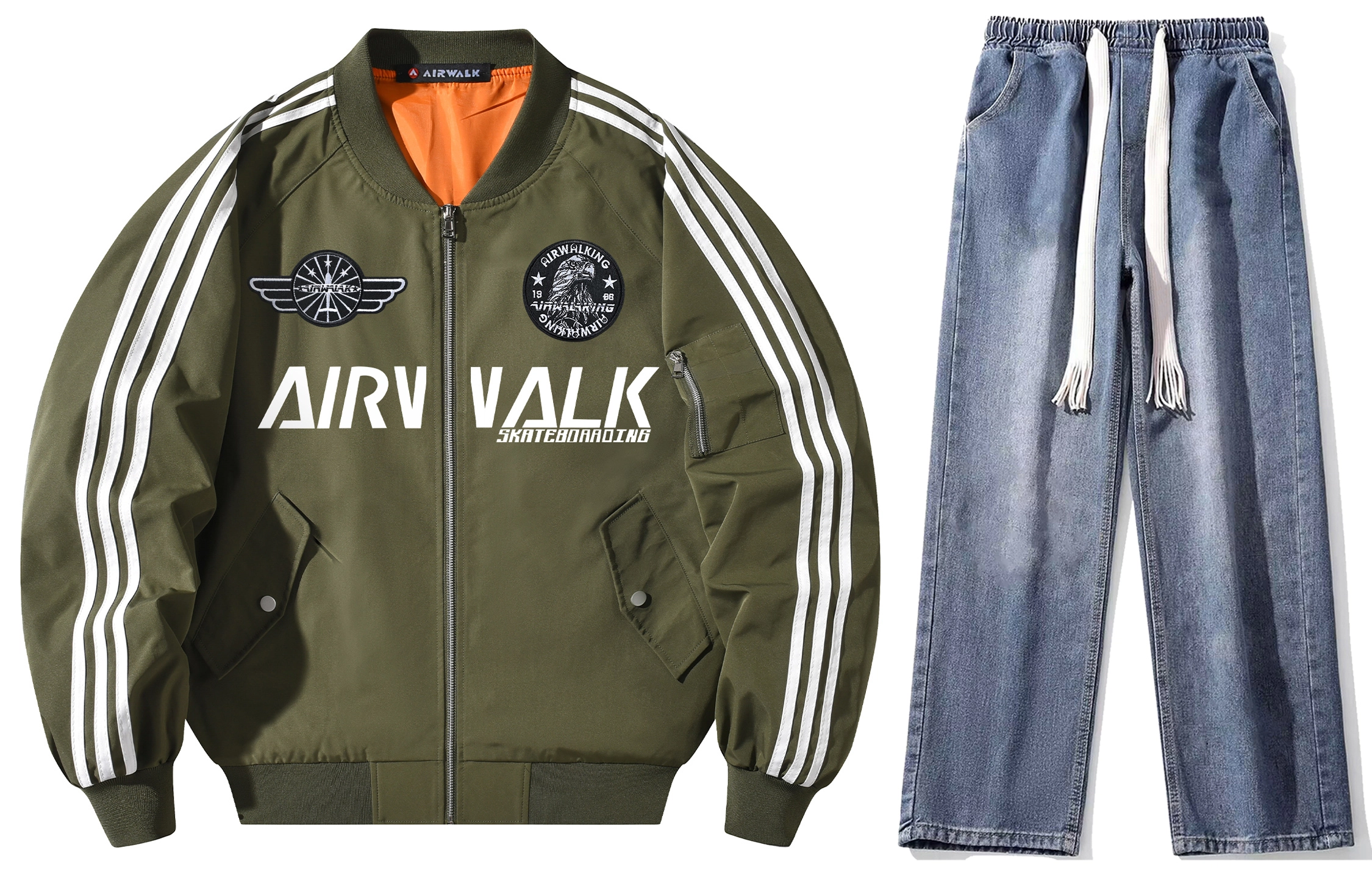 Airwalk LOGO