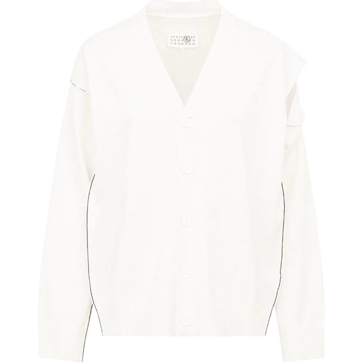 MM6 Maison Margiela FW24 V