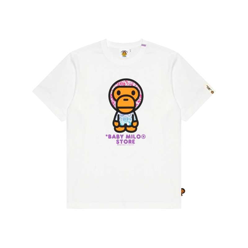 Aape SS23 Baby Milo T