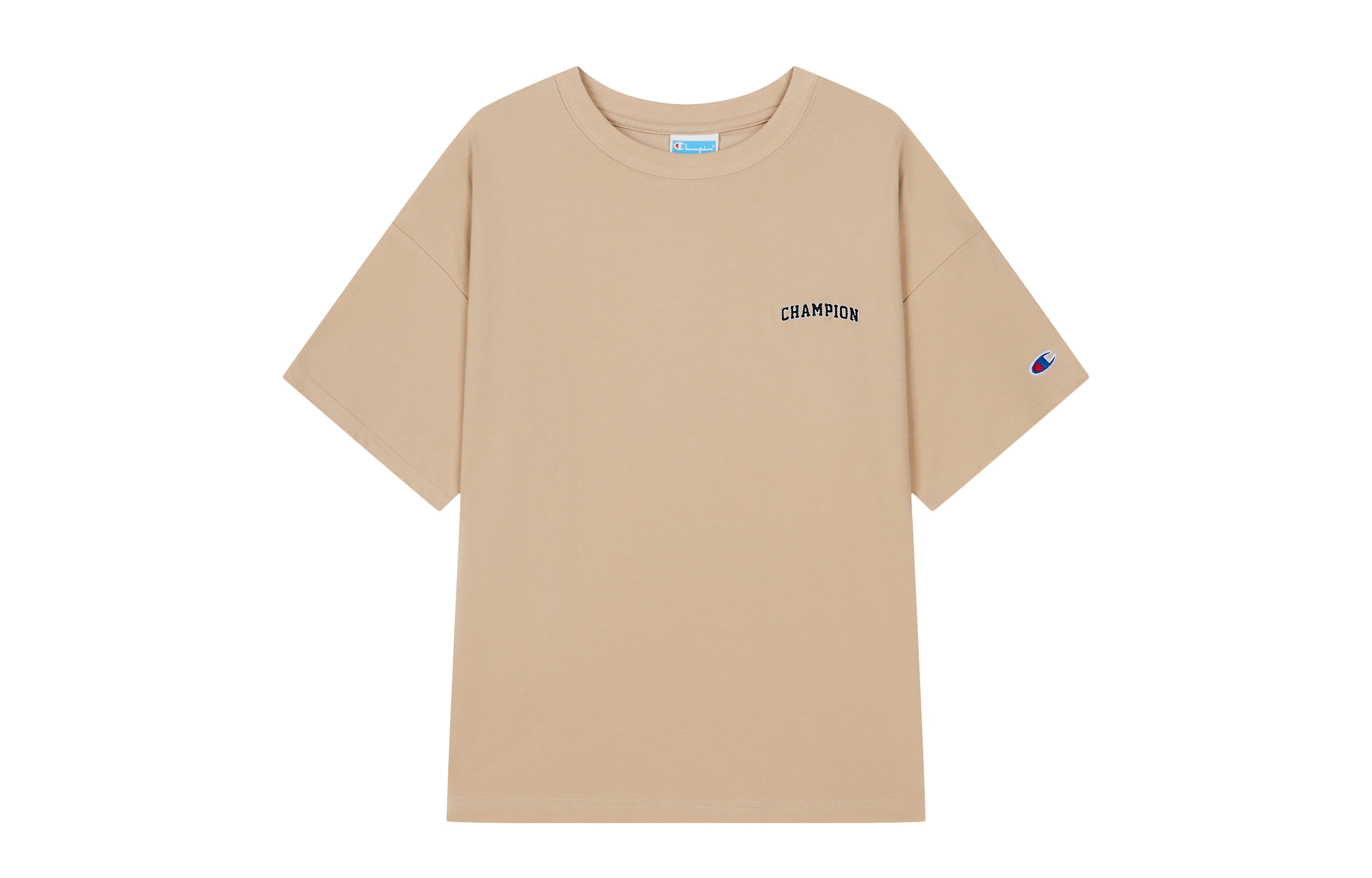 Champion ROCHESTER SS24 Logo T