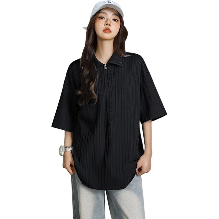 YEARNED POLO T