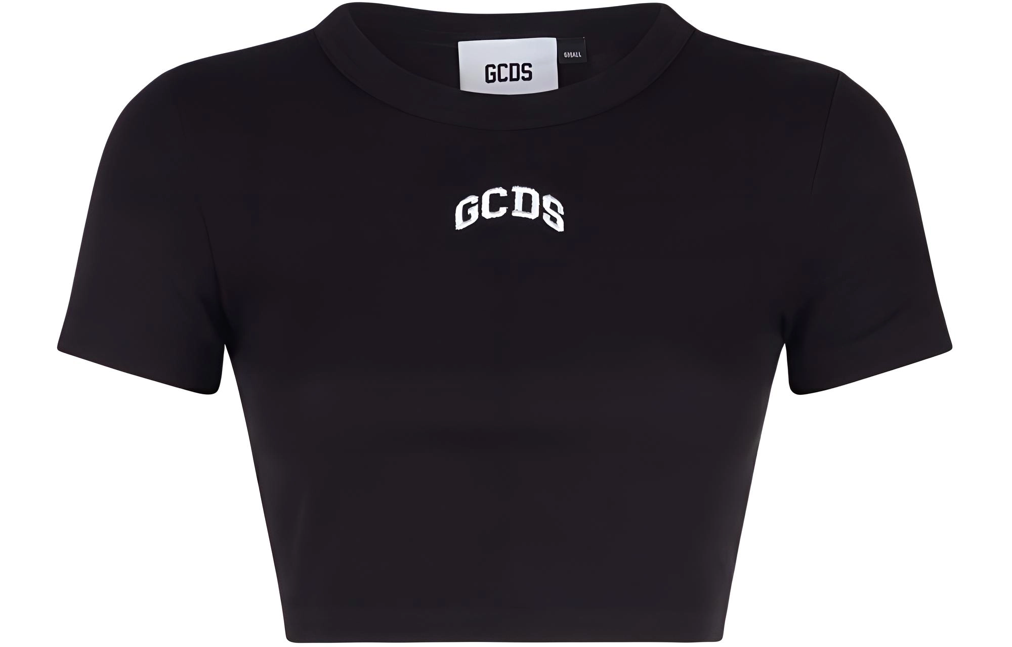 GCDS T