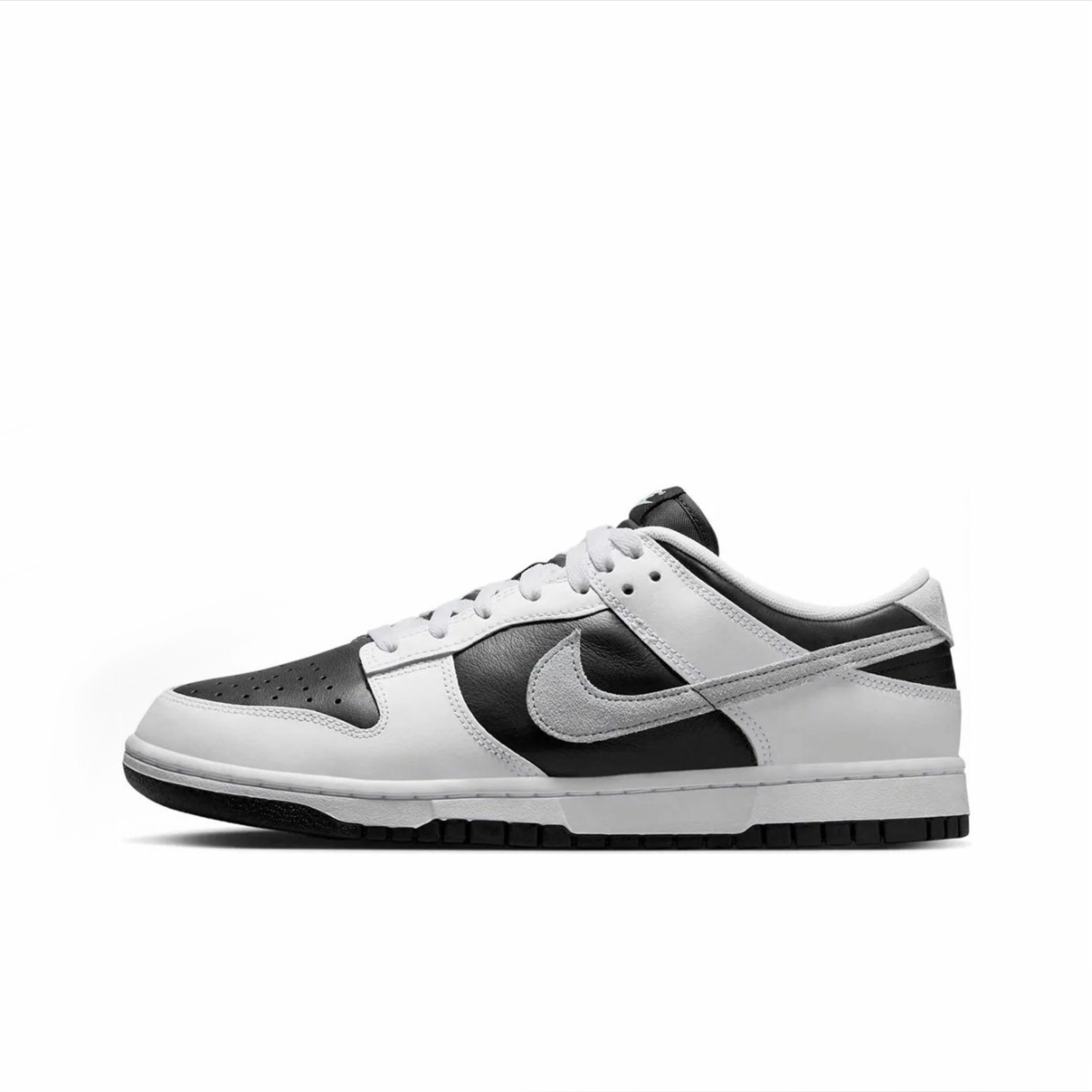 Nike Dunk Reverse Panda 2.0