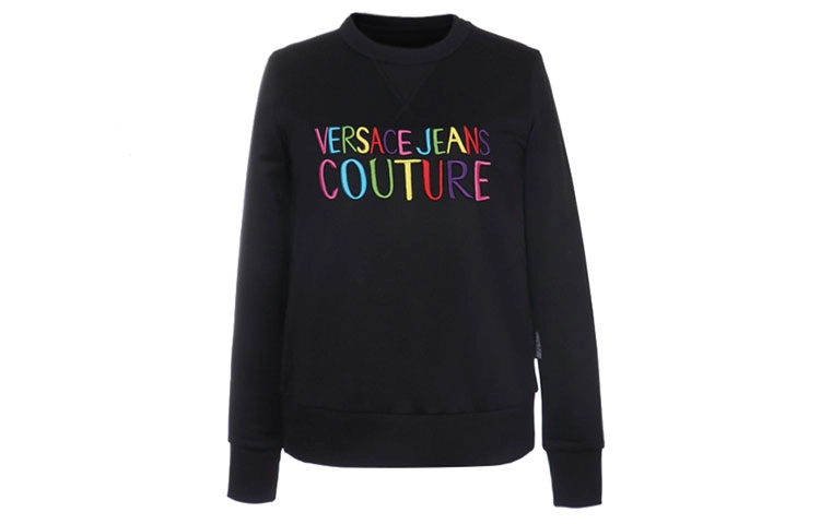 VERSACE JEANS COUTURE Logo