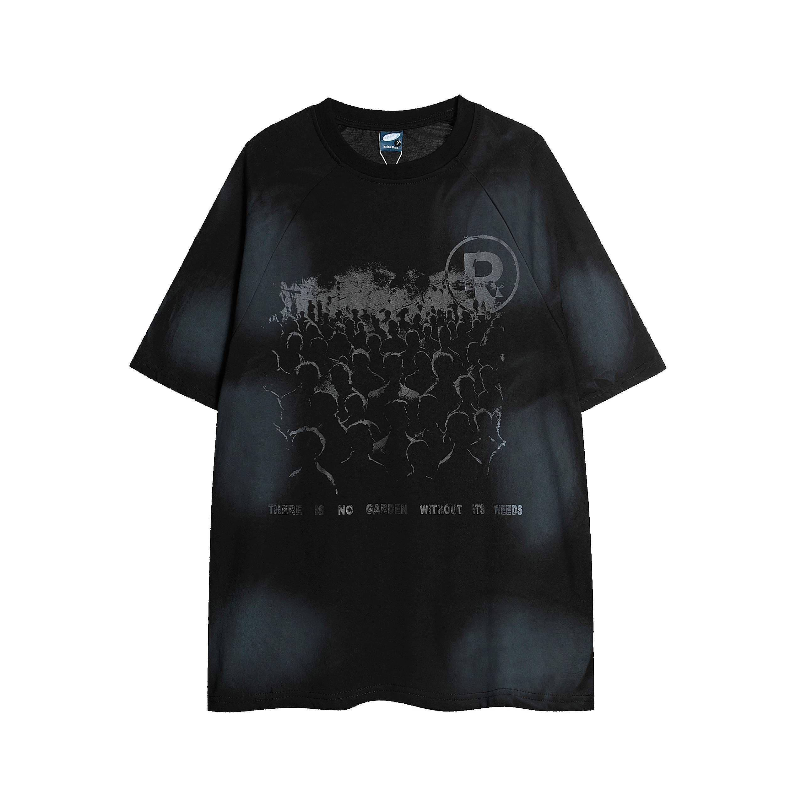 BEAR UNION T