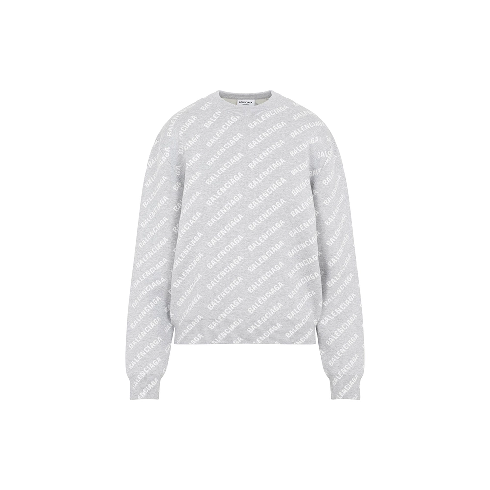 Balenciaga FW22 Logo