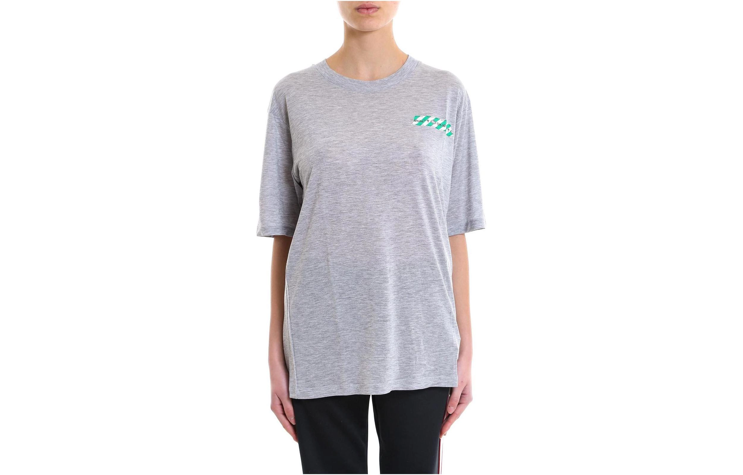 OFF-WHITE SS23 LogoT