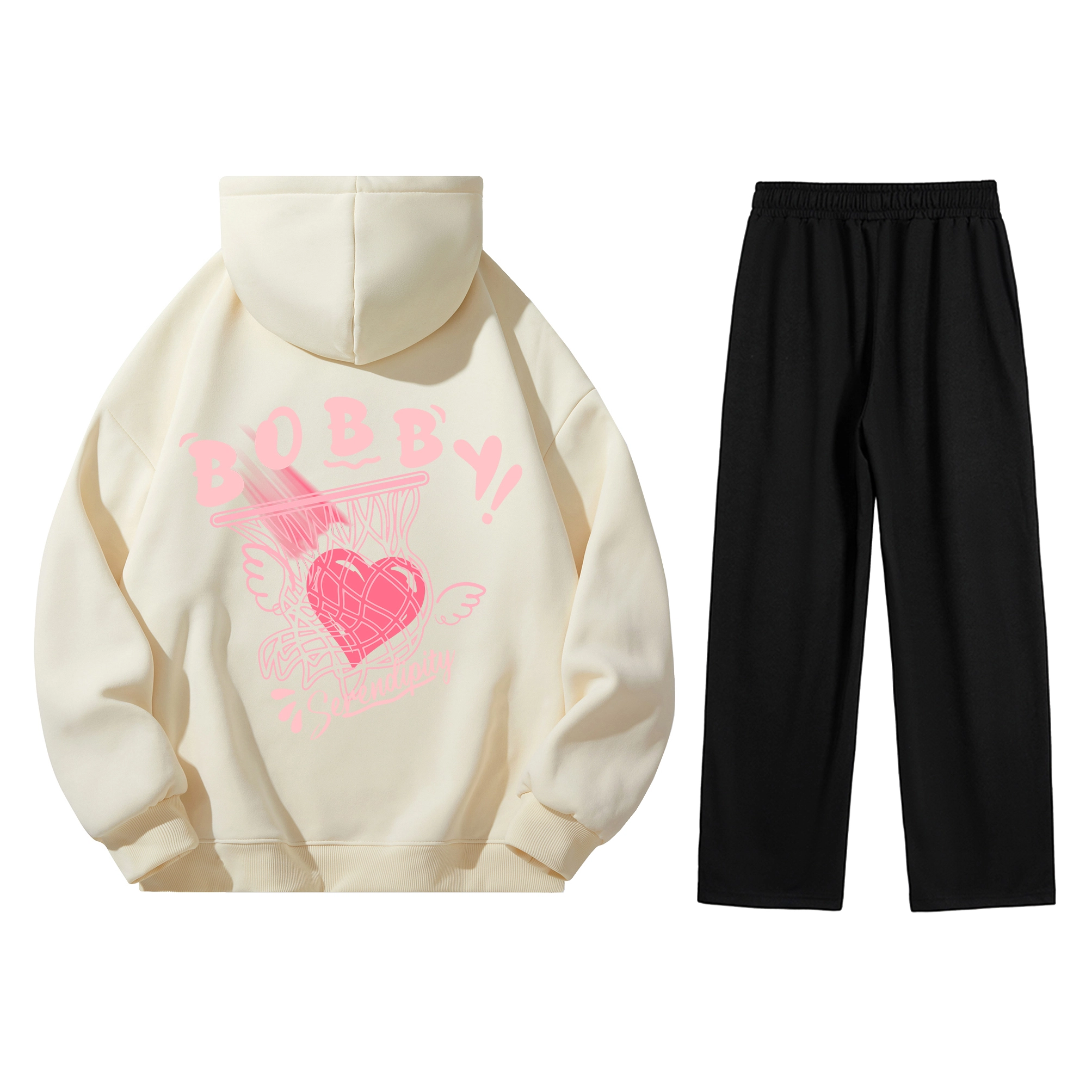 BOBBY ABLEY Logo