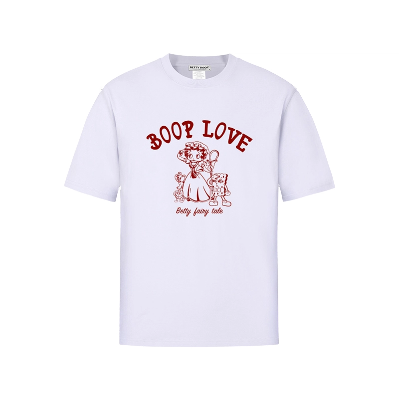 BETTY BOOP LOVET