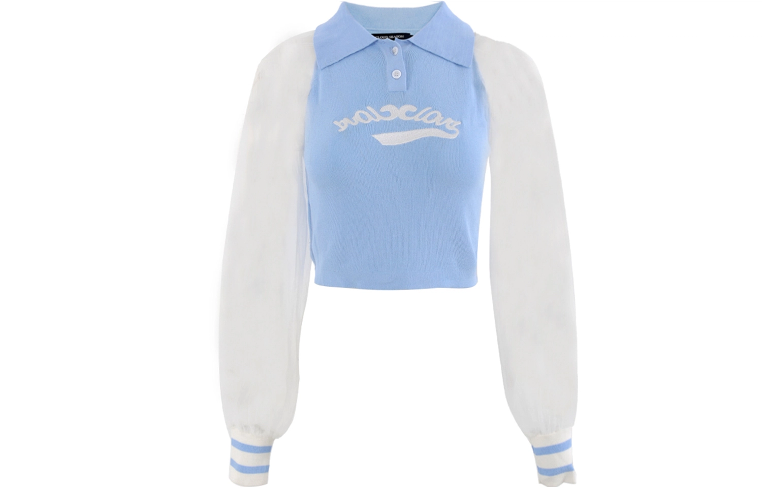 CLOUD SEASON Polo