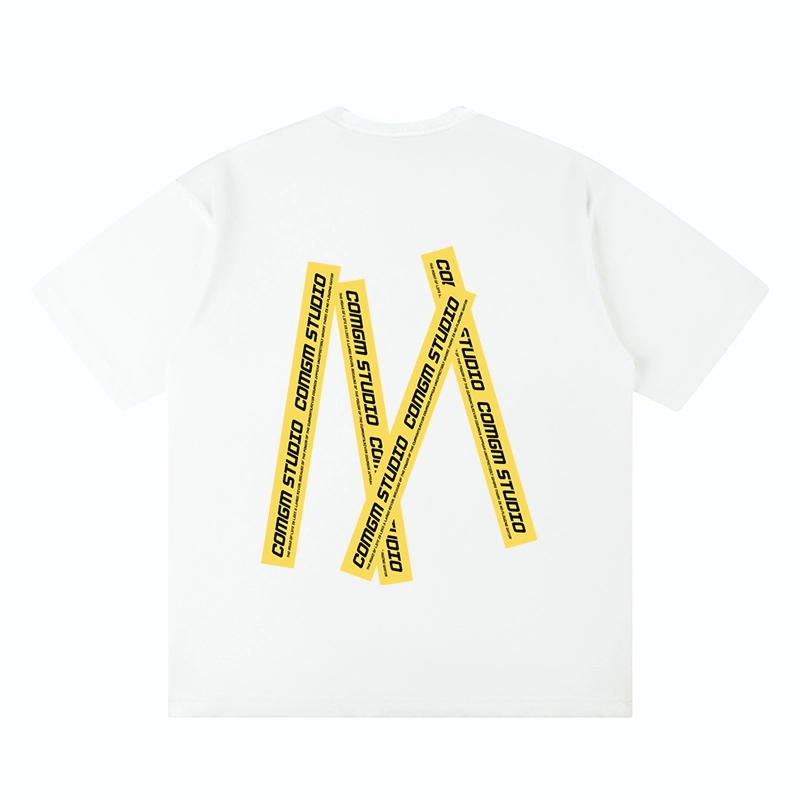COMGM logo T