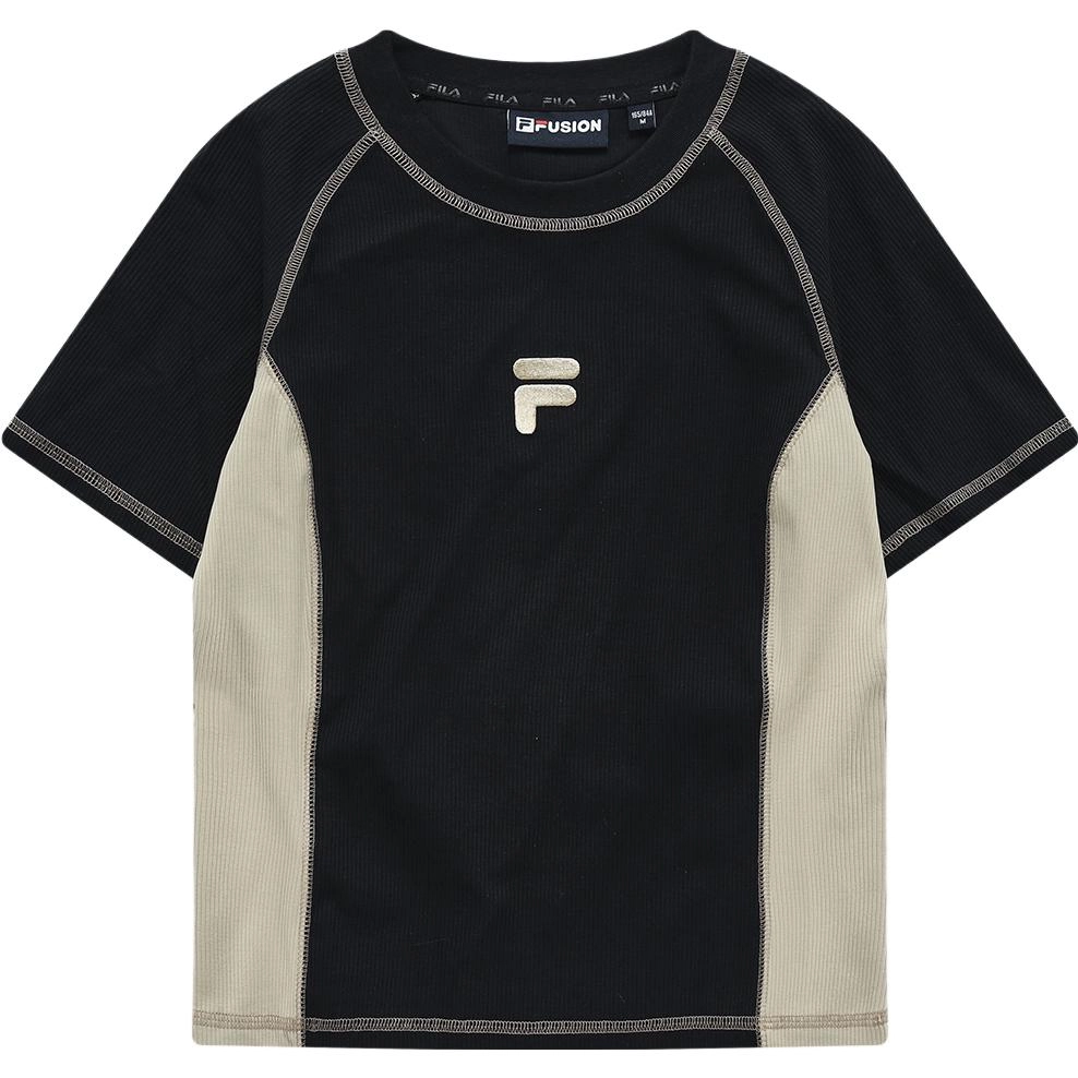 FILA FUSION LogoT