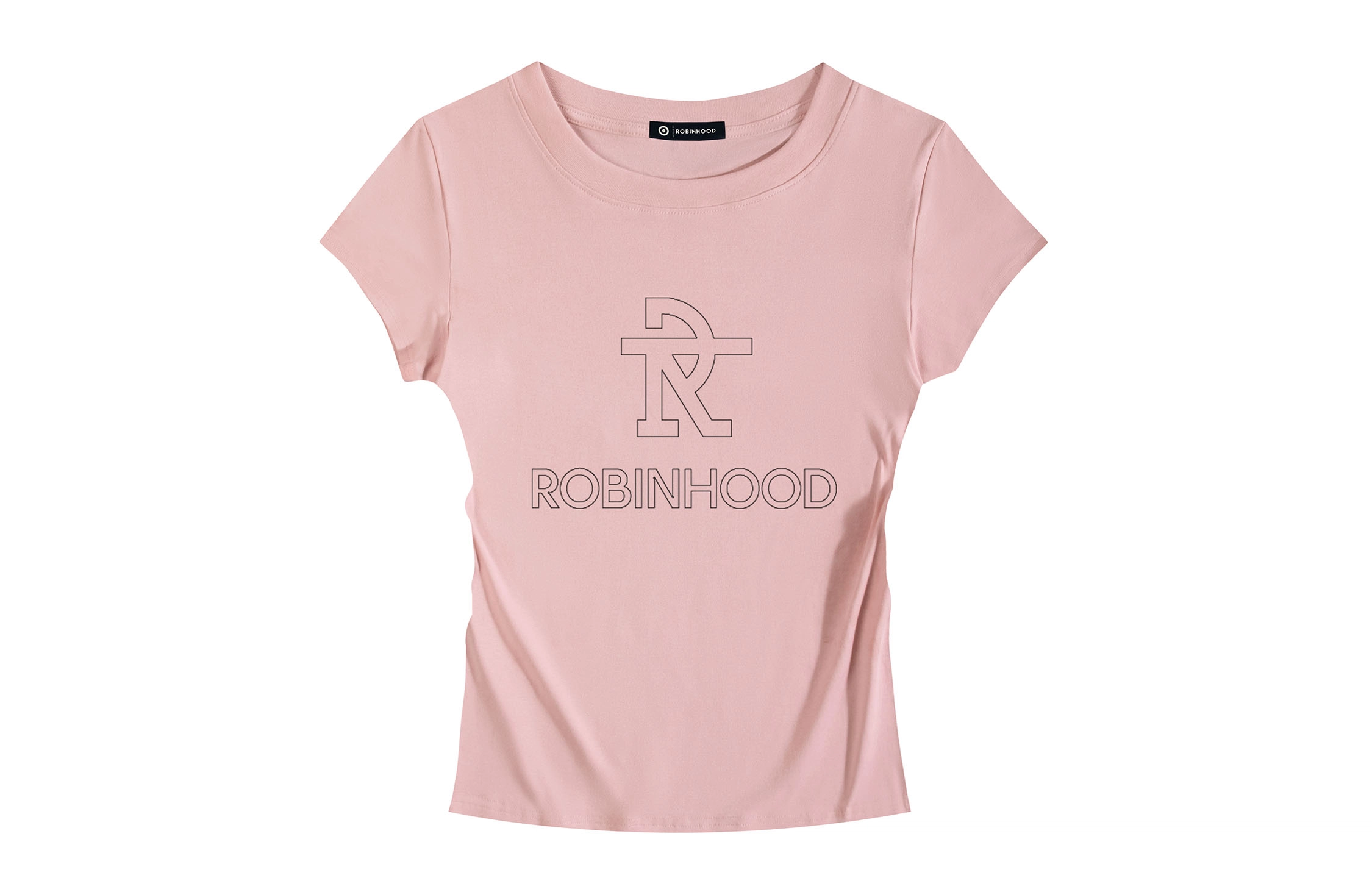 ROBINHOOD Logo T