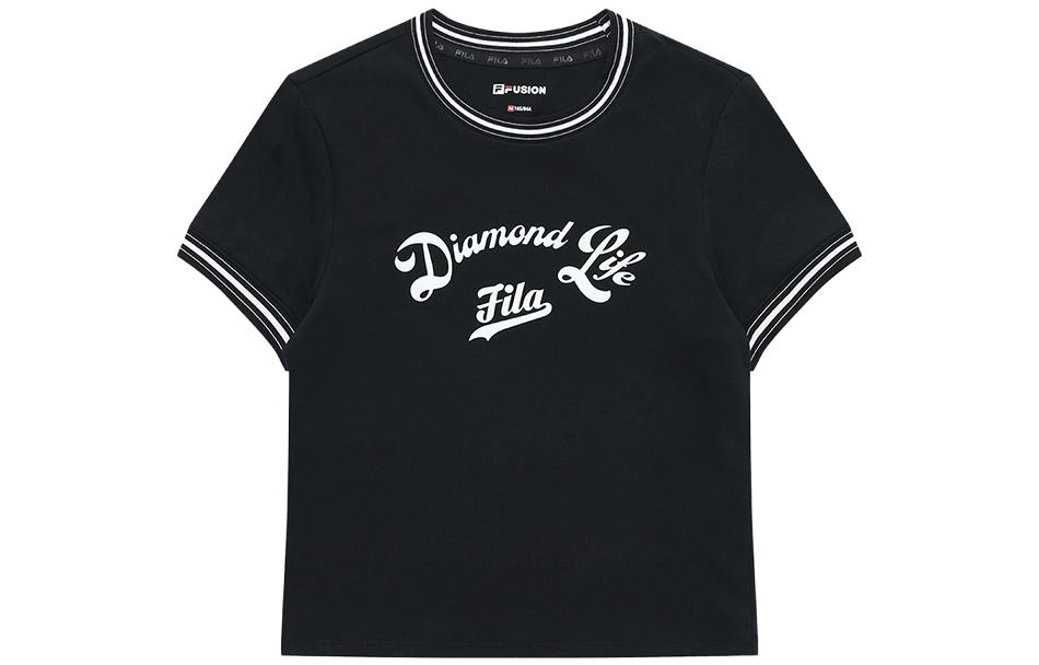 FILA FUSION BASEBALL T