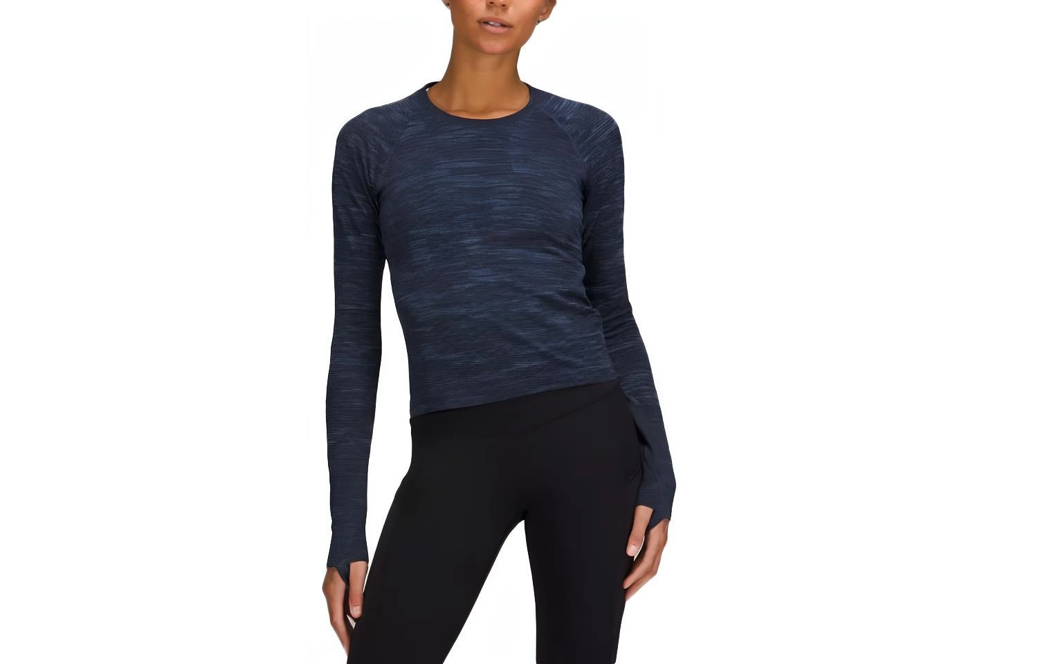 lululemon Swiftly Tech Long Sleeve T