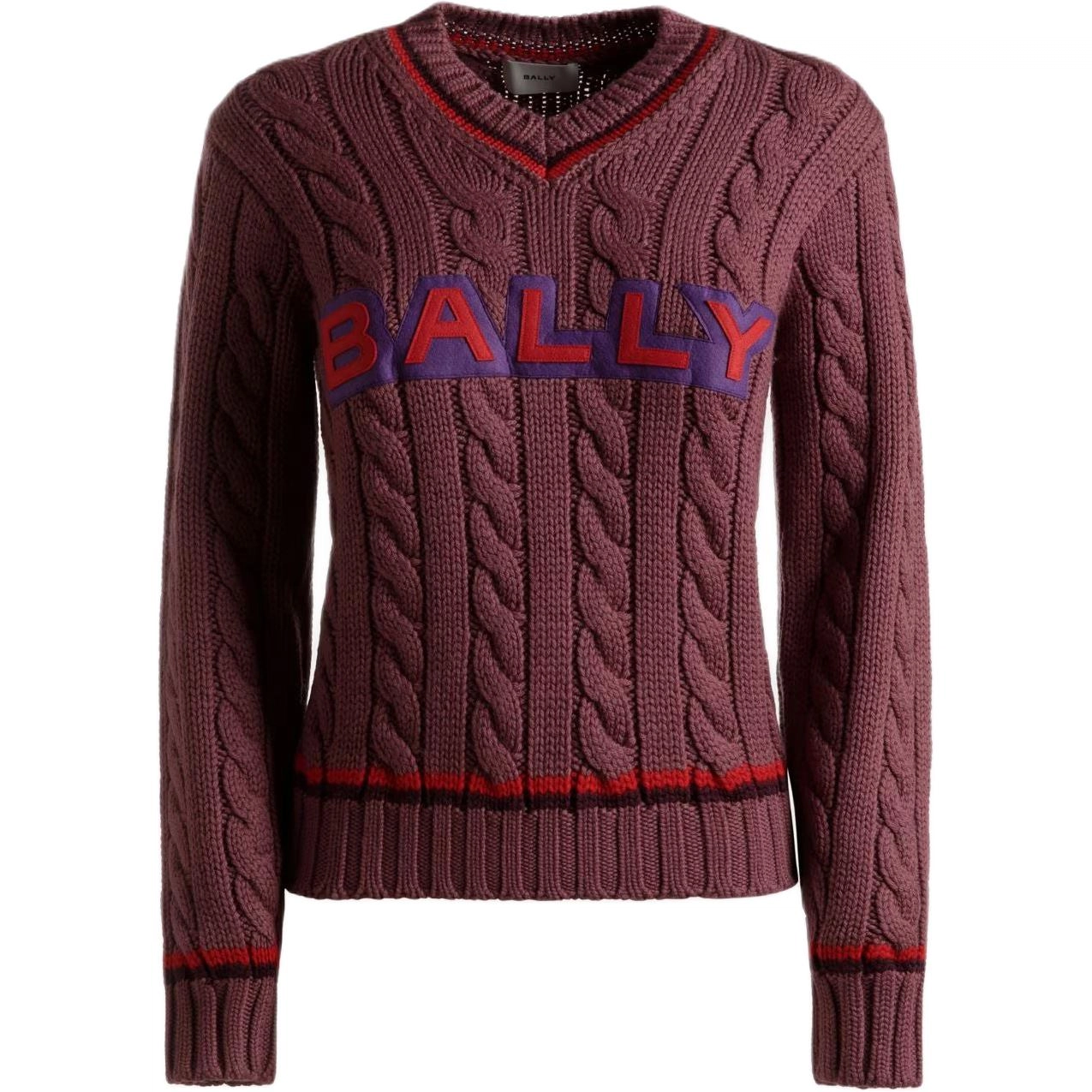 BALLY V