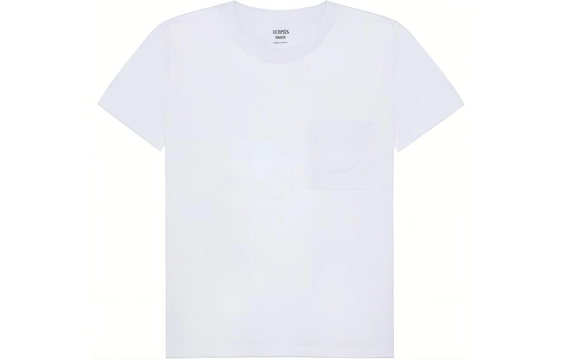 HERMES SS23 T