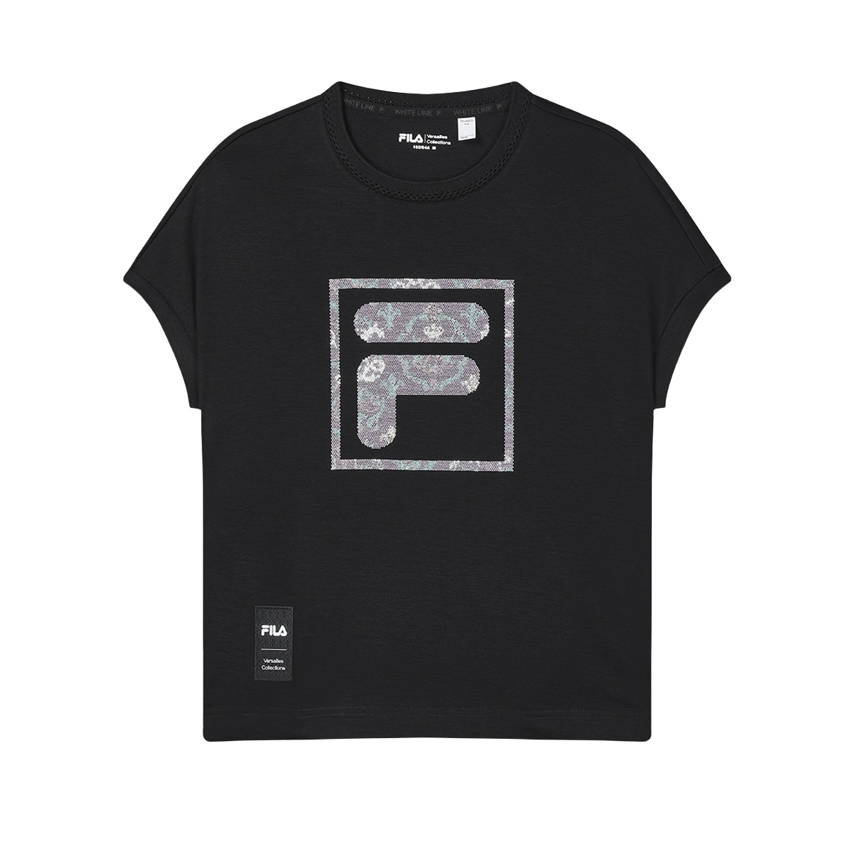 FILA SS24 T