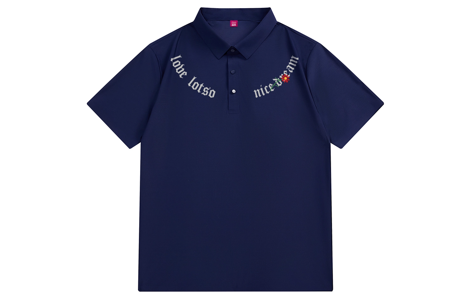 Disney logoPolo