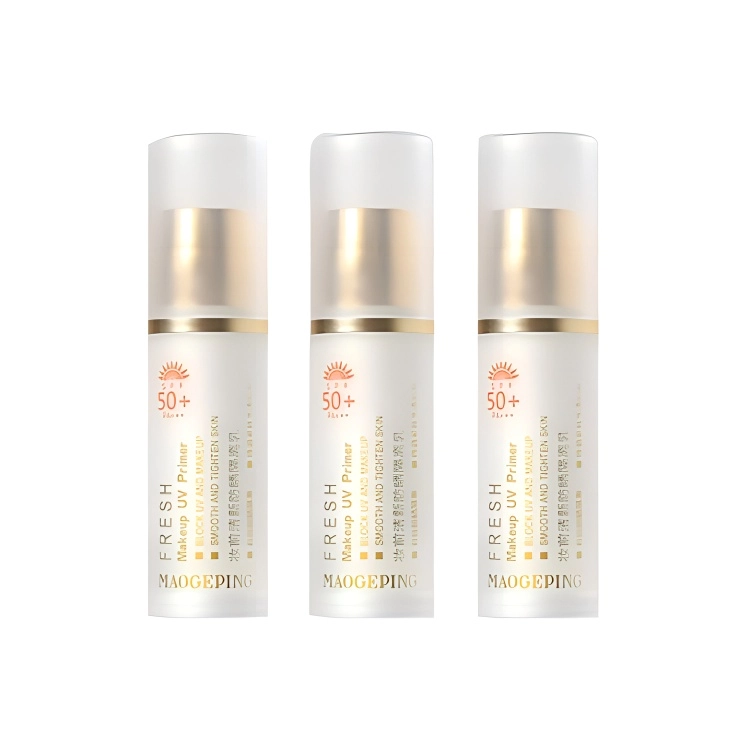 SPF50+ 15ml15ml*3