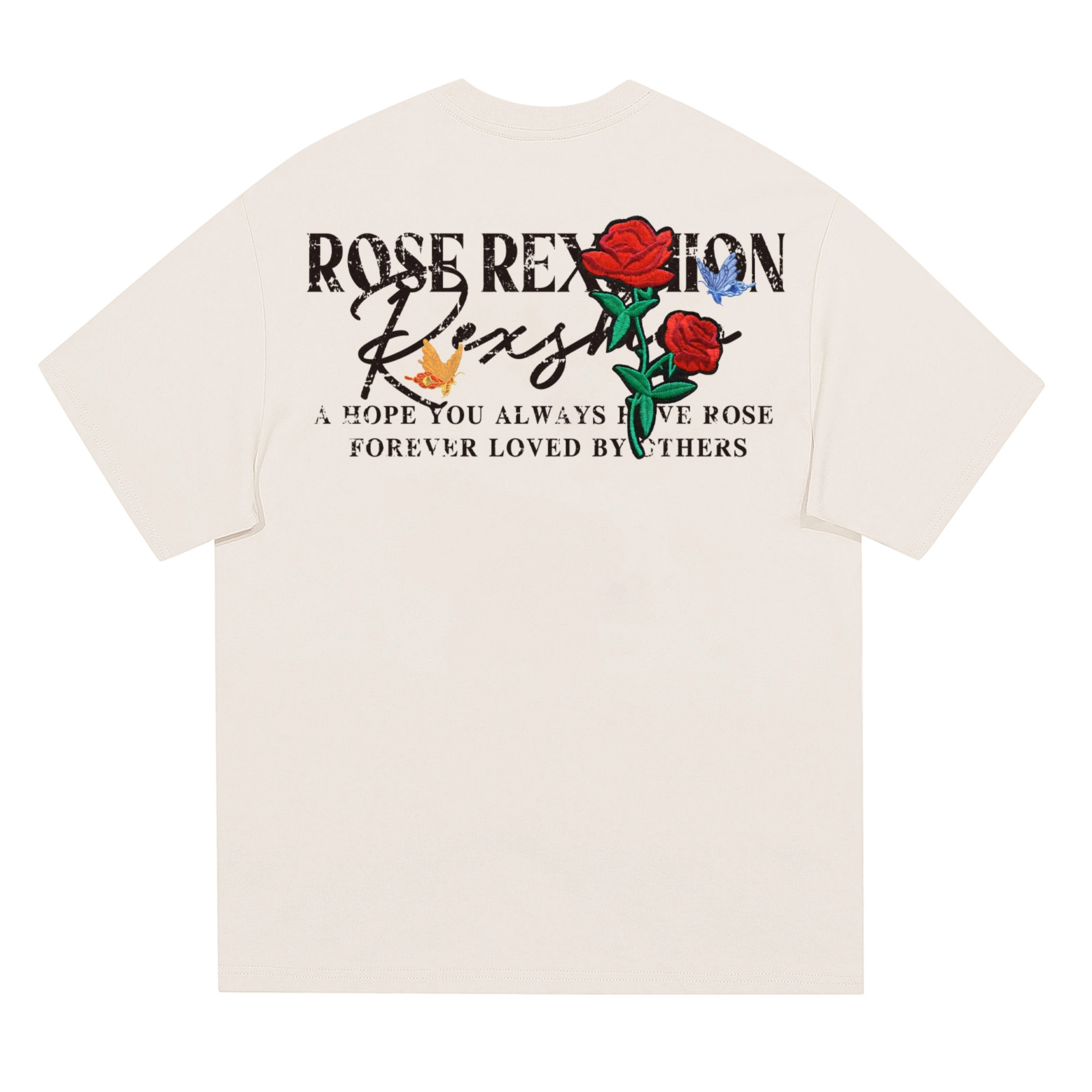 REXSHION T