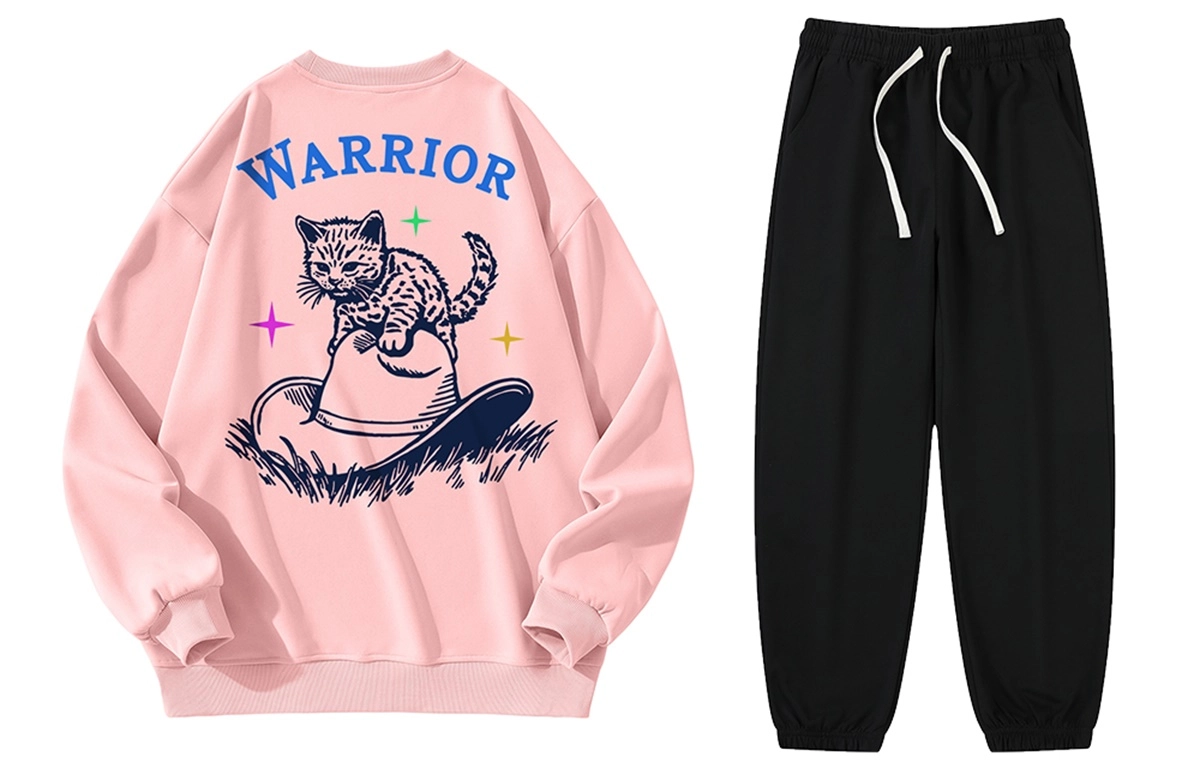 Warrior LOGO