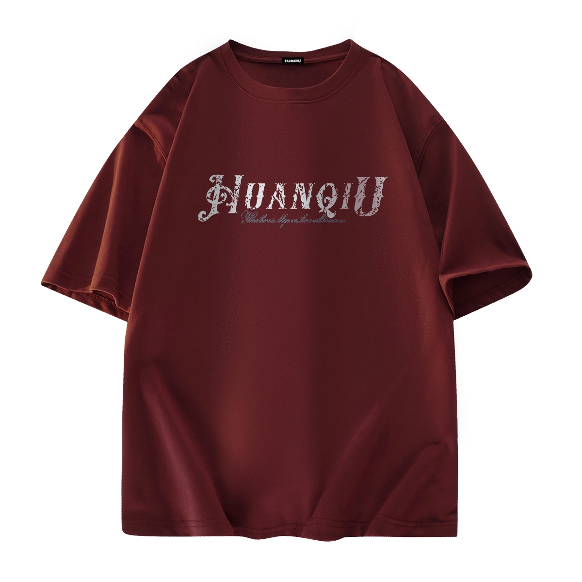 HUANQIU logoT