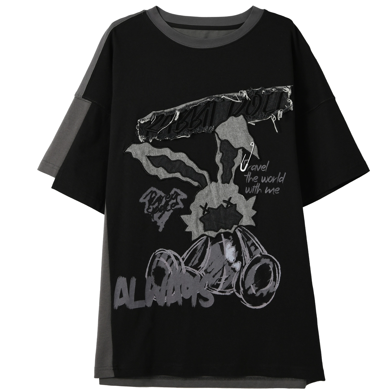 SNBL T
