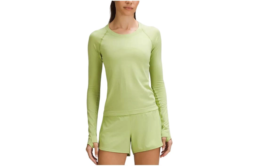 lululemon Swiftly Tech race 2.0 T