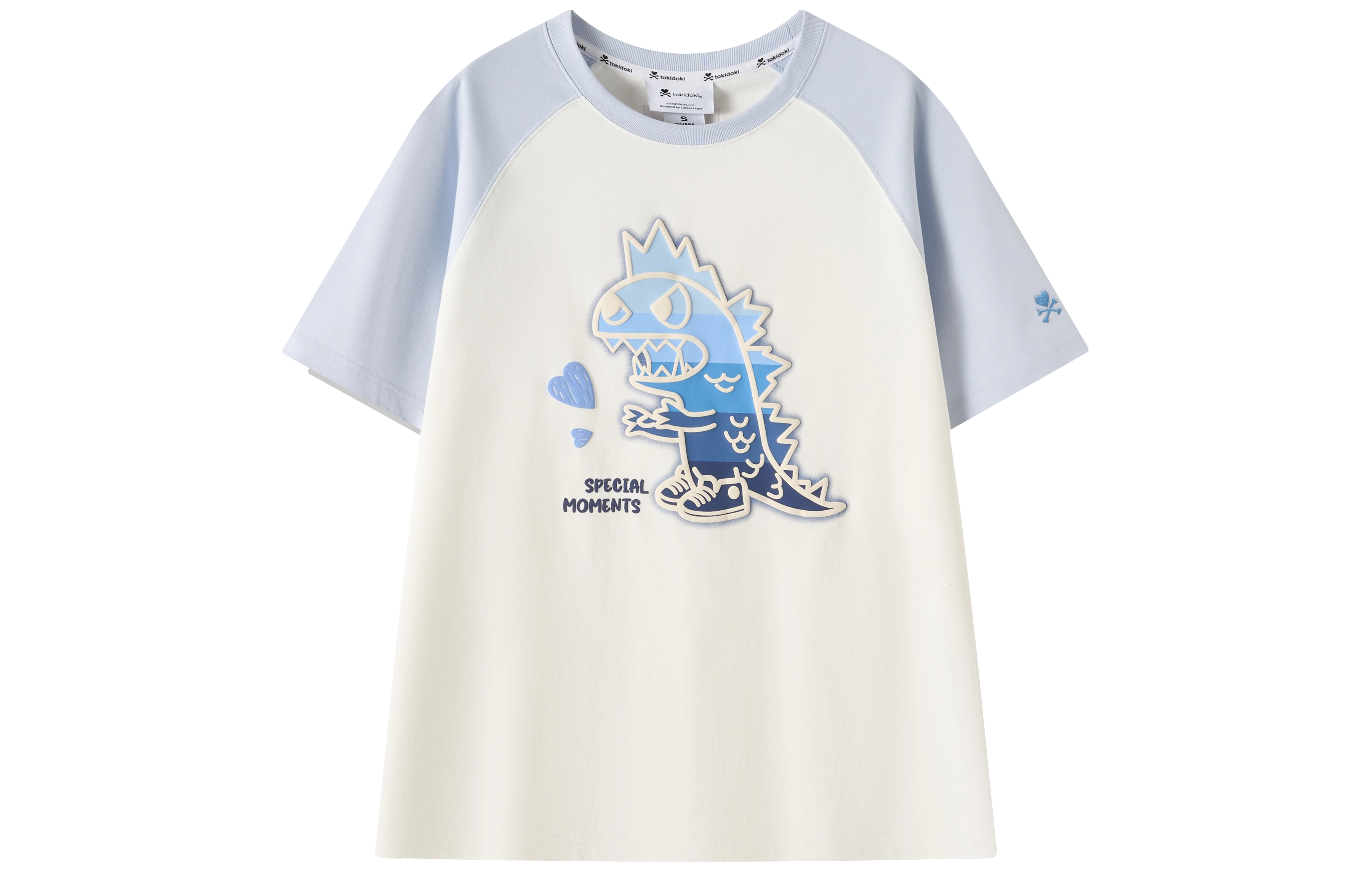 tokidoki T