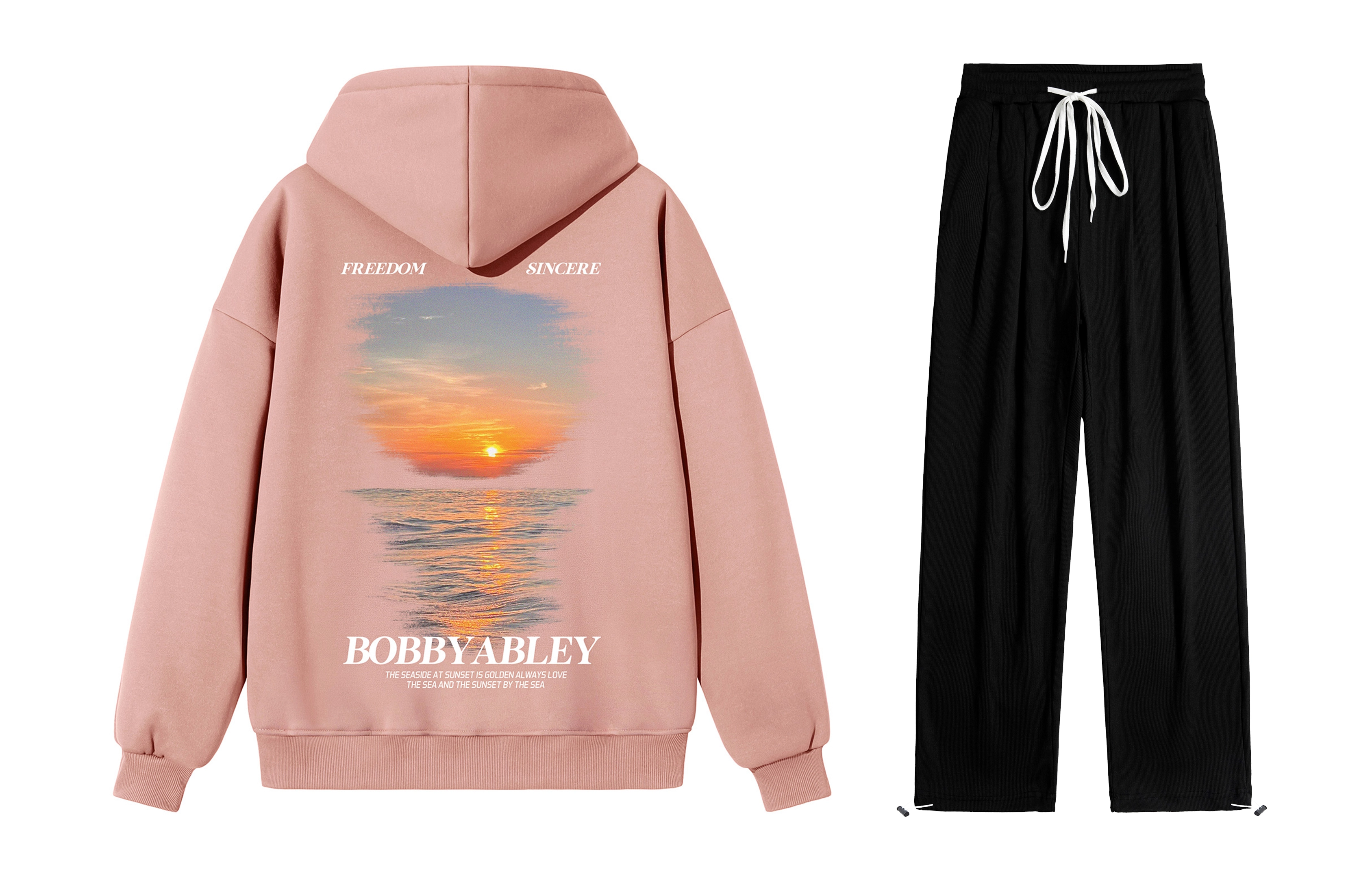 BOBBY ABLEY Logo