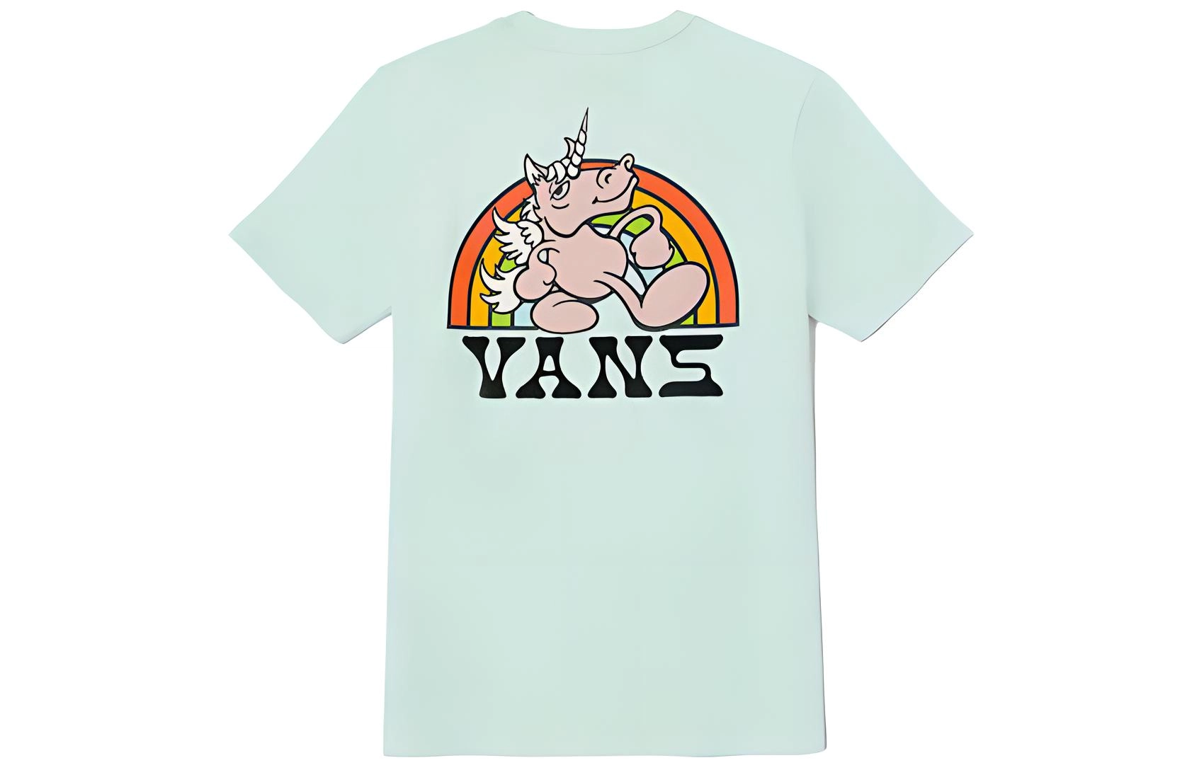 Vans T