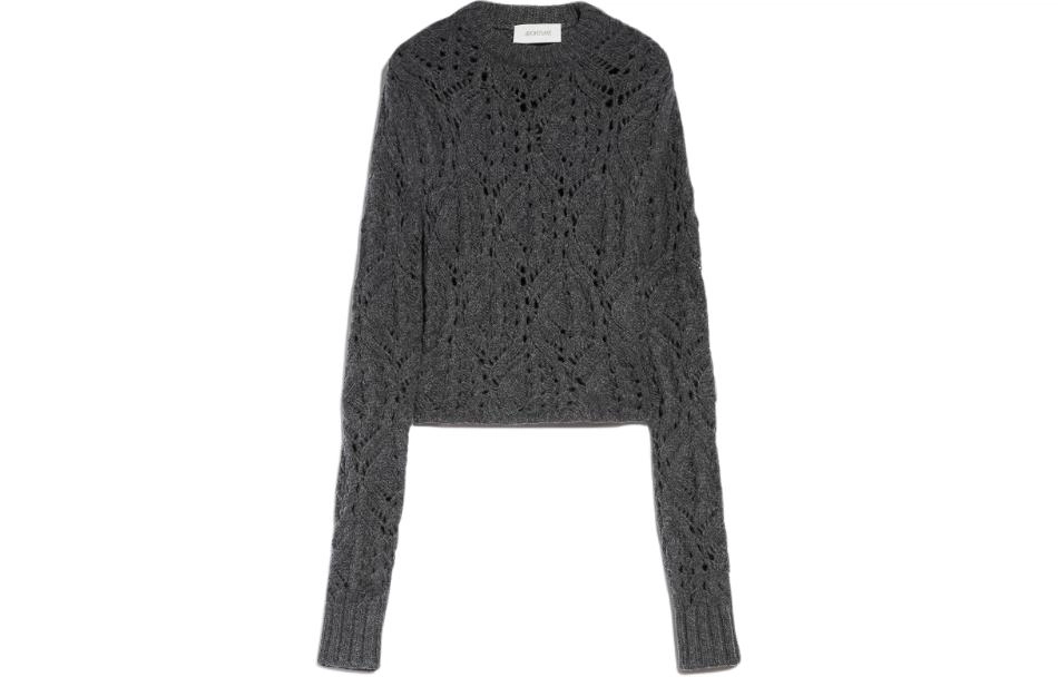 SportMax Mito Slim-Fit Wool-Blend Sweater