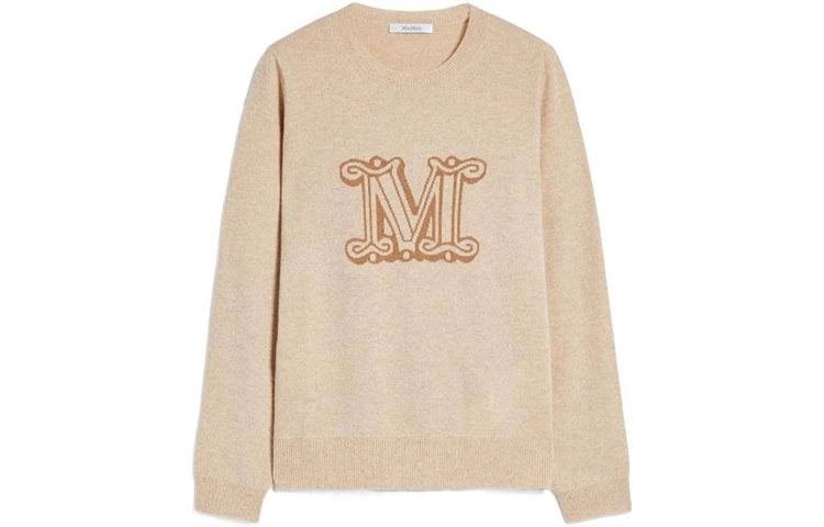 MaxMara FW22 Logo