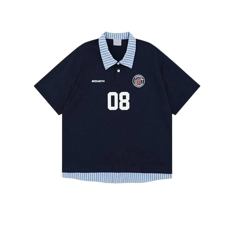 FANG KONG Polo