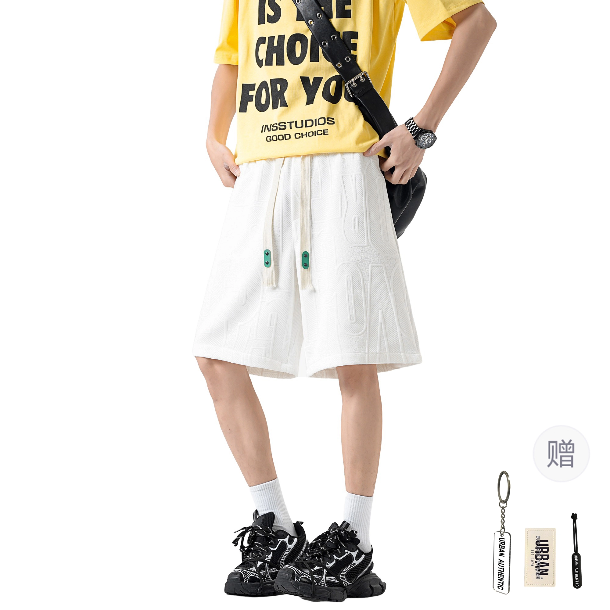 URBAN AUTHENTIC