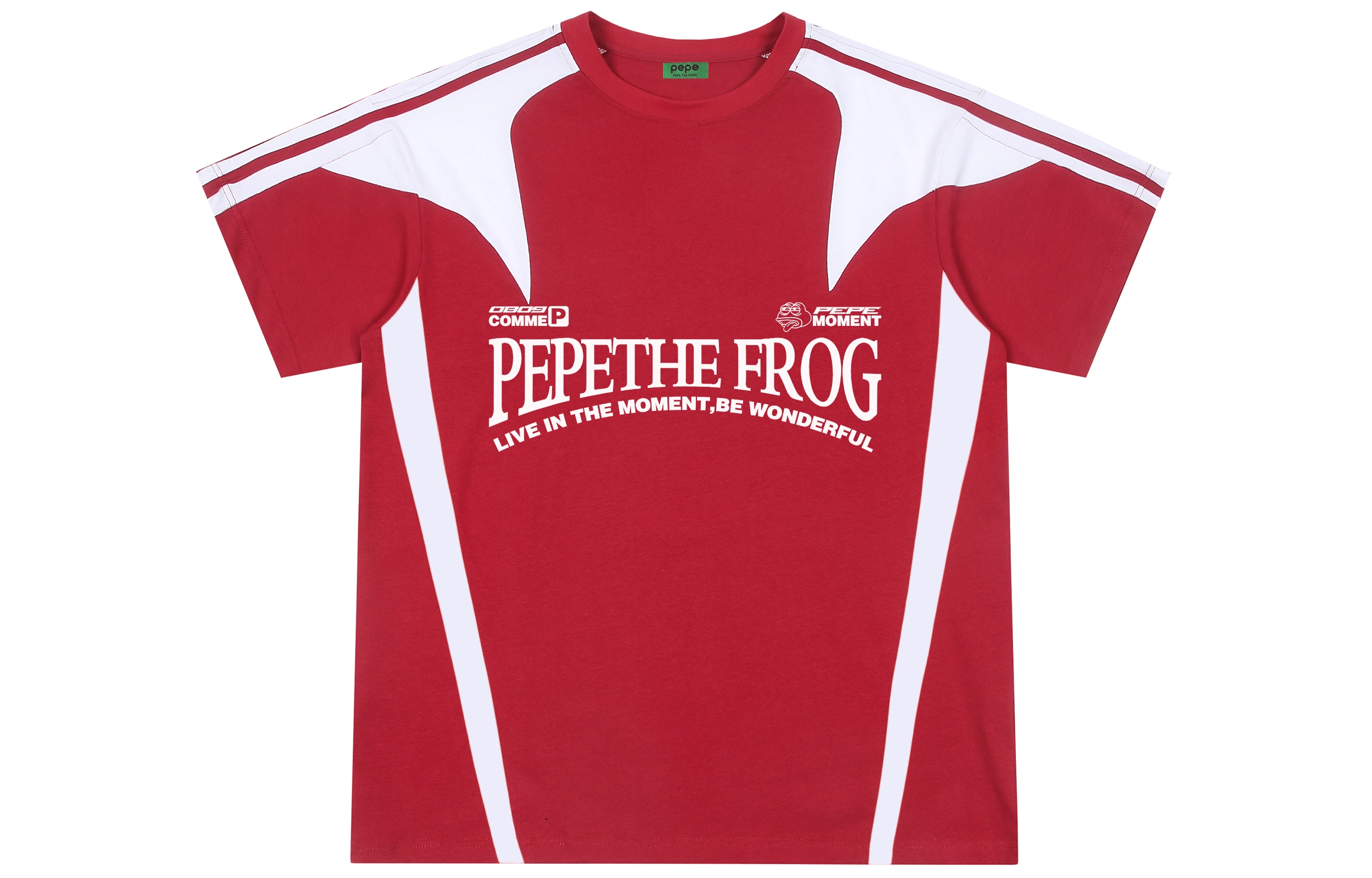 pepe the frog LogoT