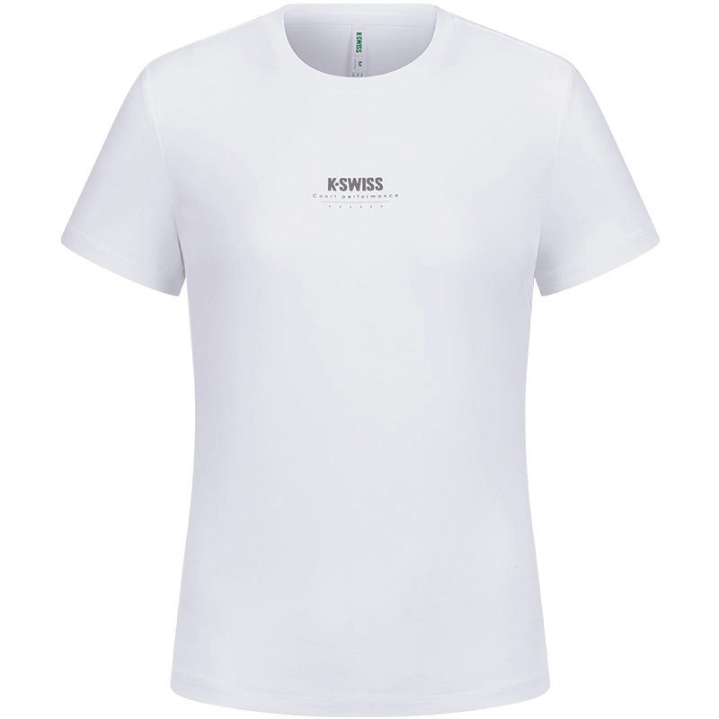KSWISS T 101-K02C-WHT1