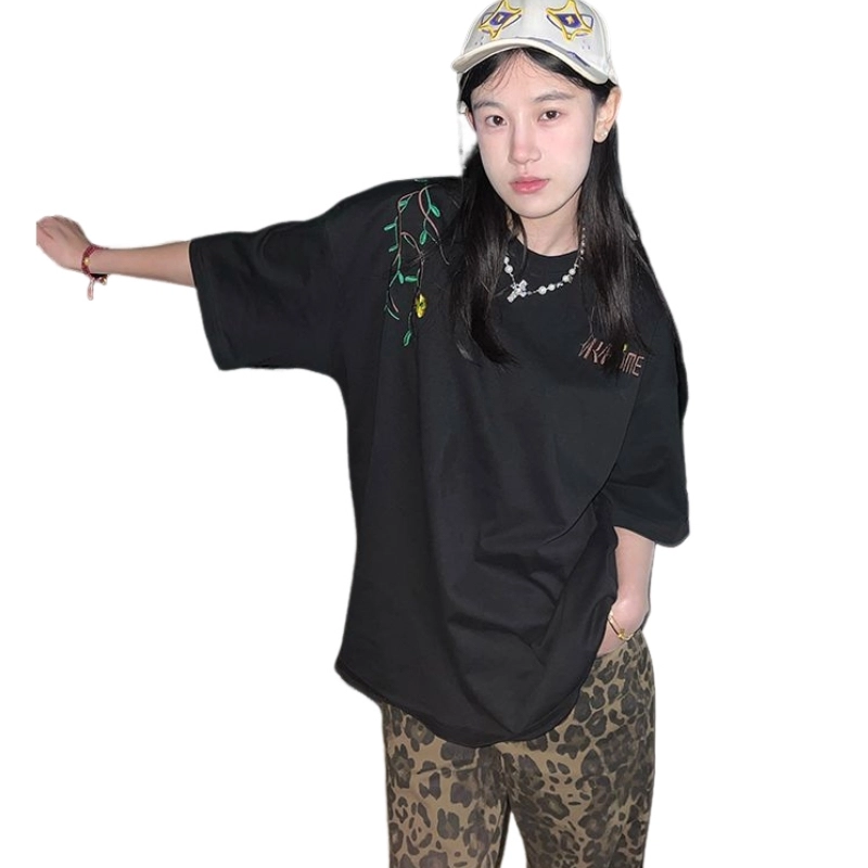 YICHEN T
