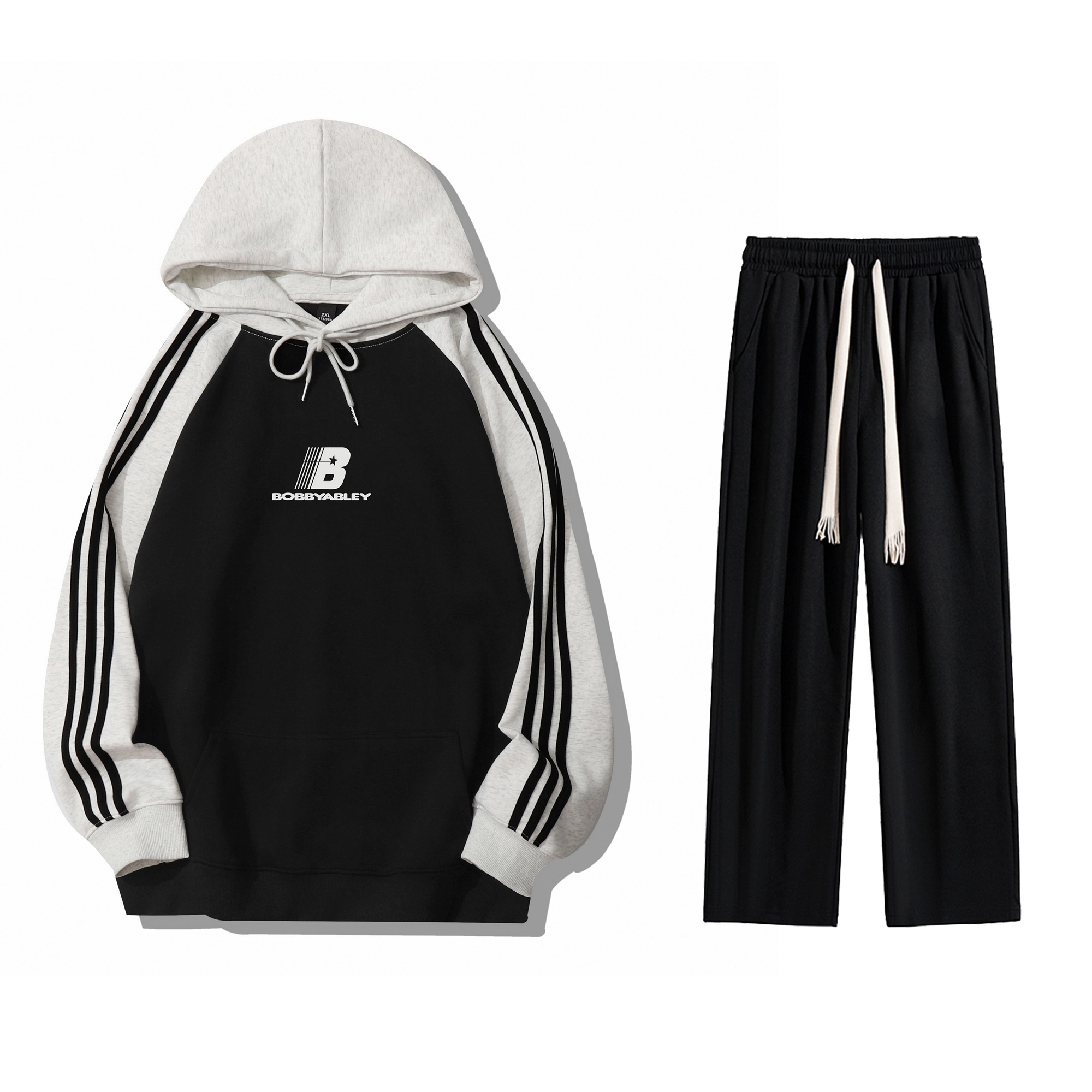 BOBBY ABLEY Logo