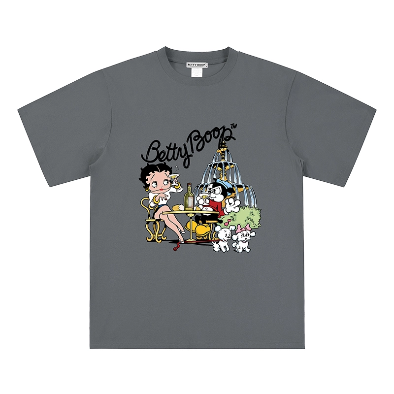 BETTY BOOP T