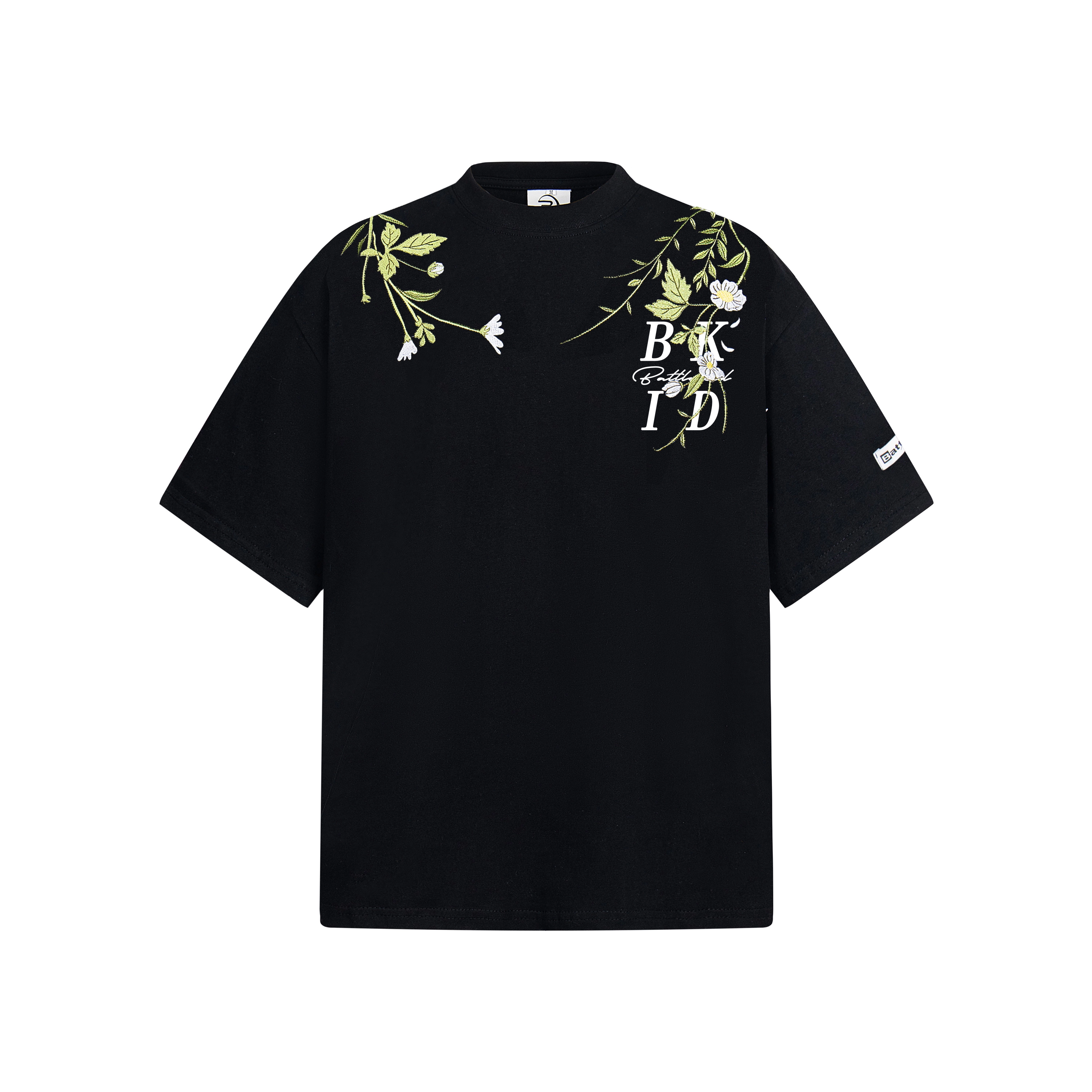 JASONWOOD T