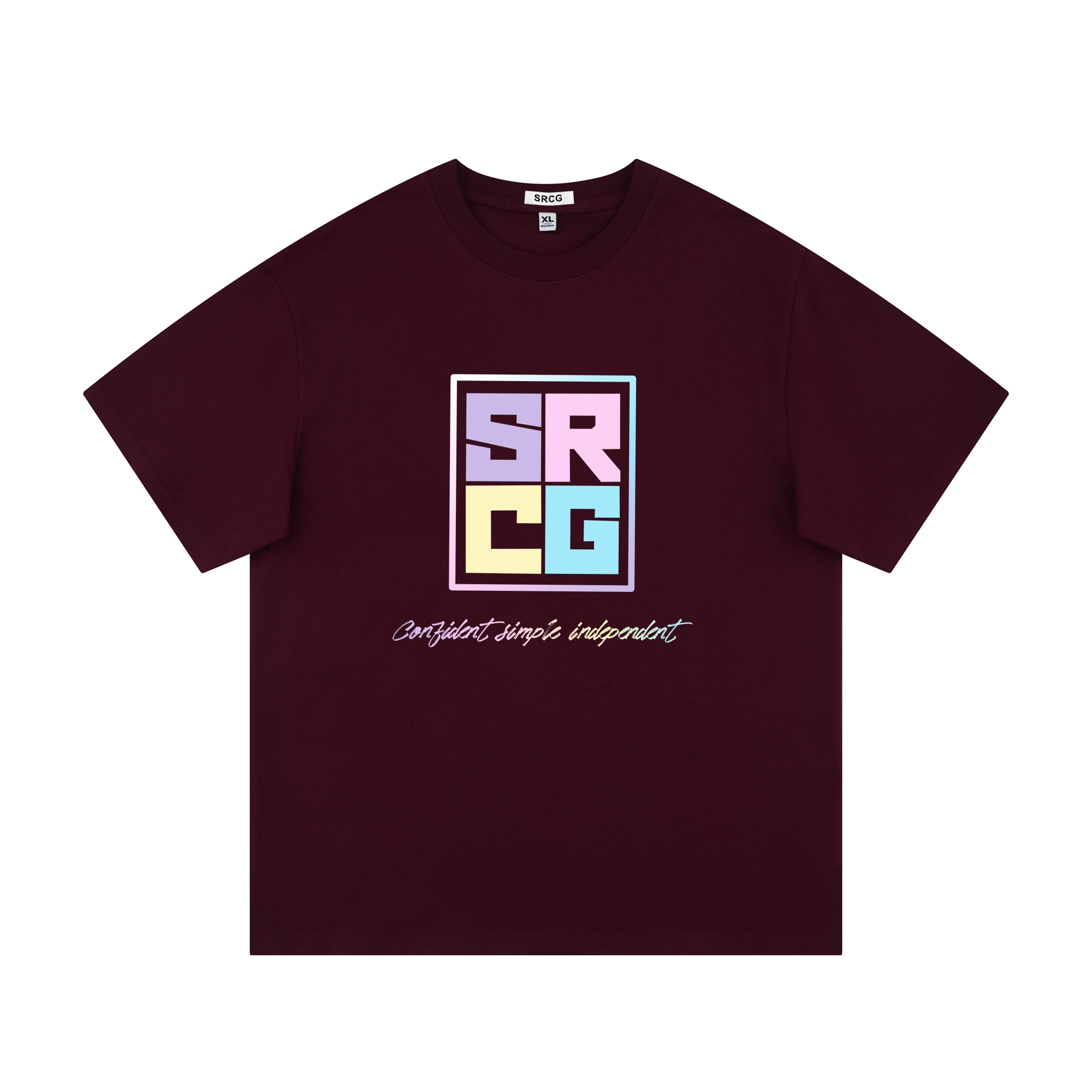 SRCG T