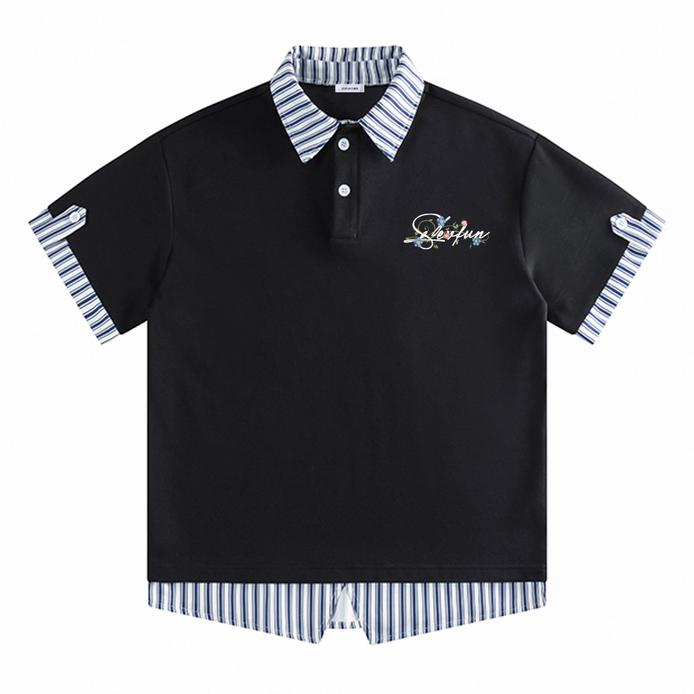 7 SEVFUN LOGOPolo