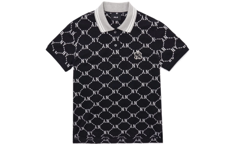 MLB SS22 LogoPolo