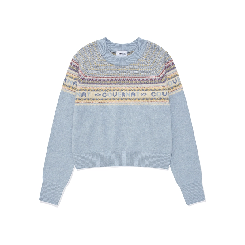 COVERNAT FW23