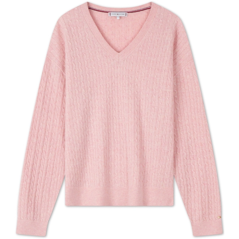 Tommy Hilfiger V