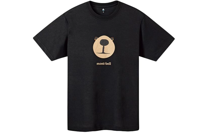 MONTBELL T