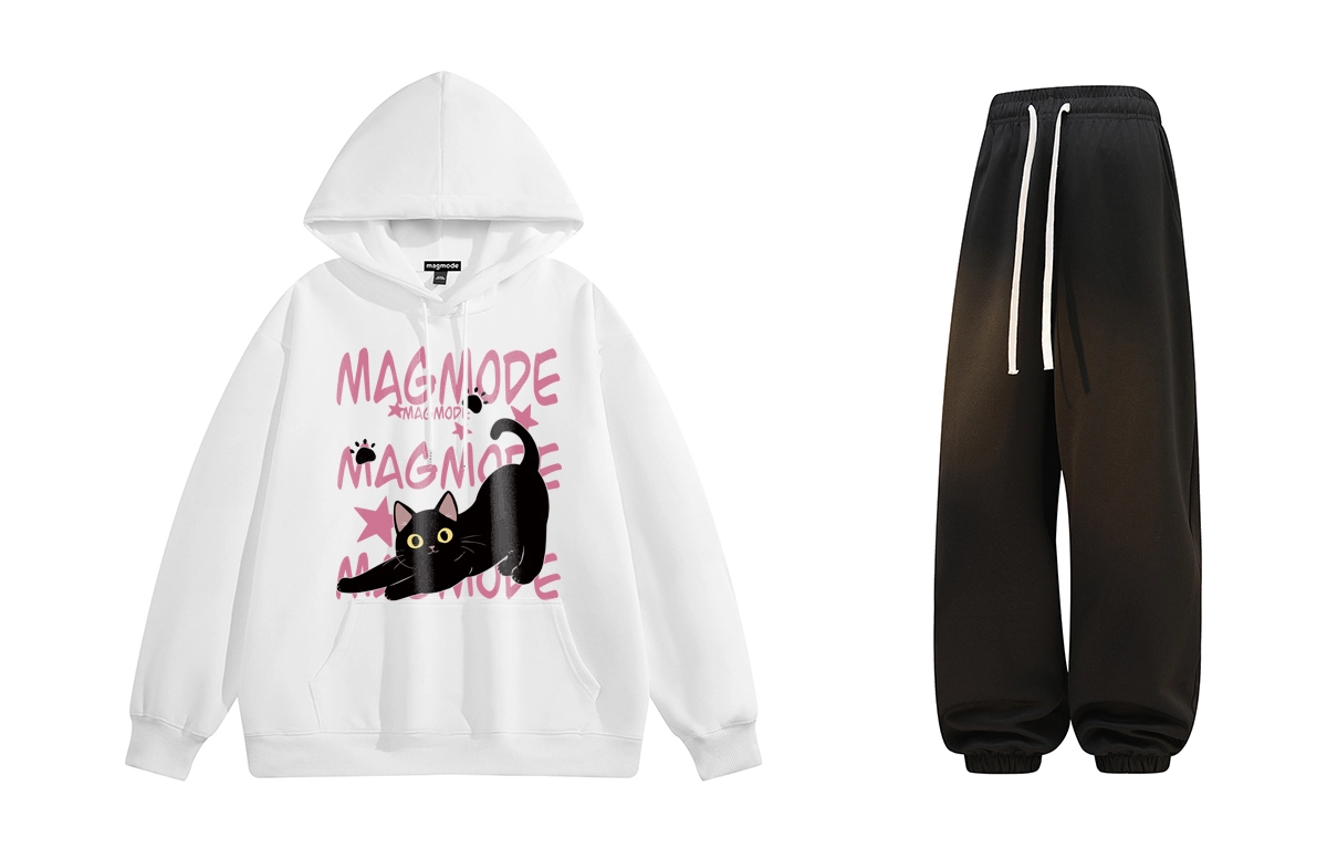 magmode
