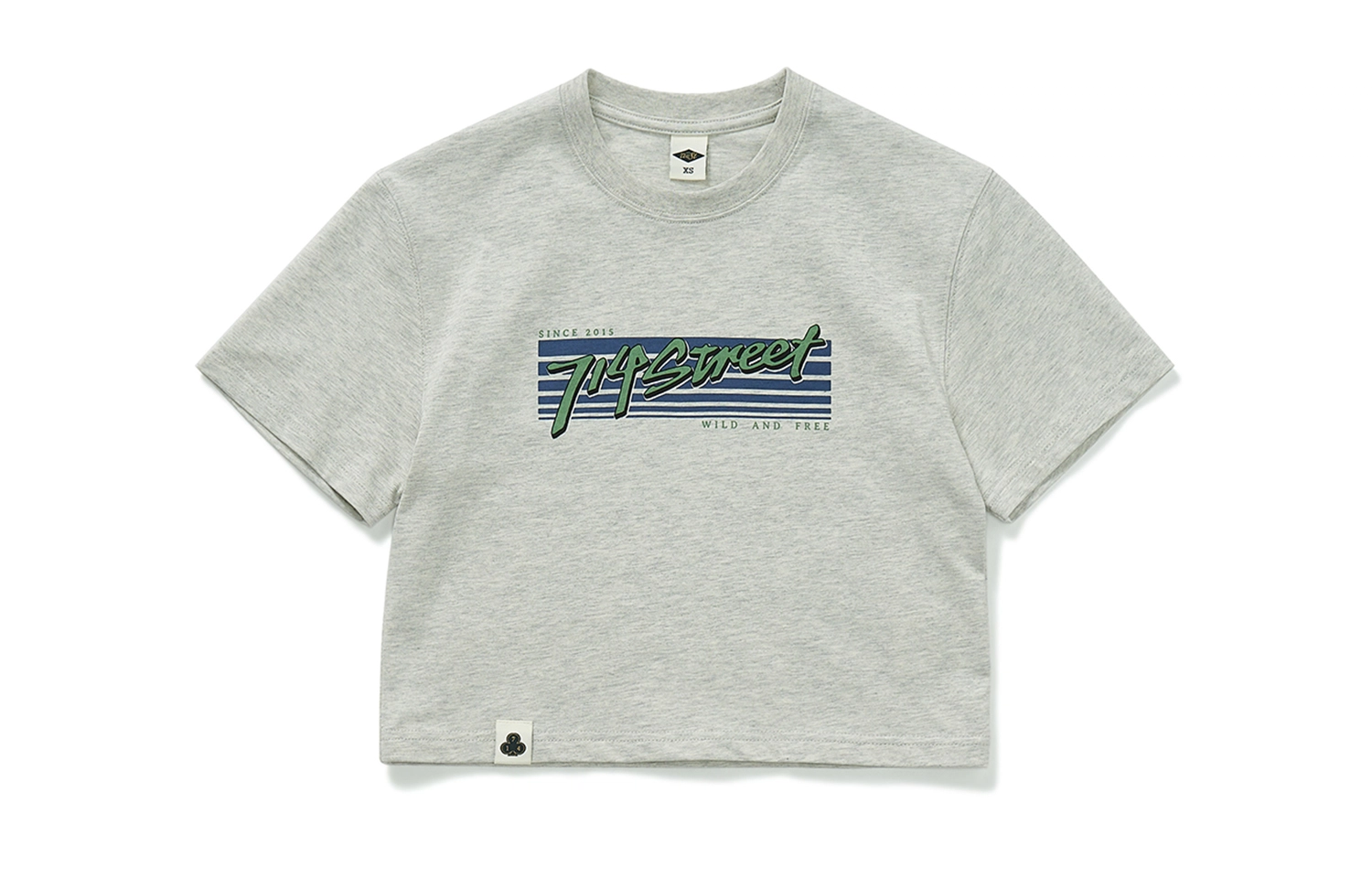 714STREET T
